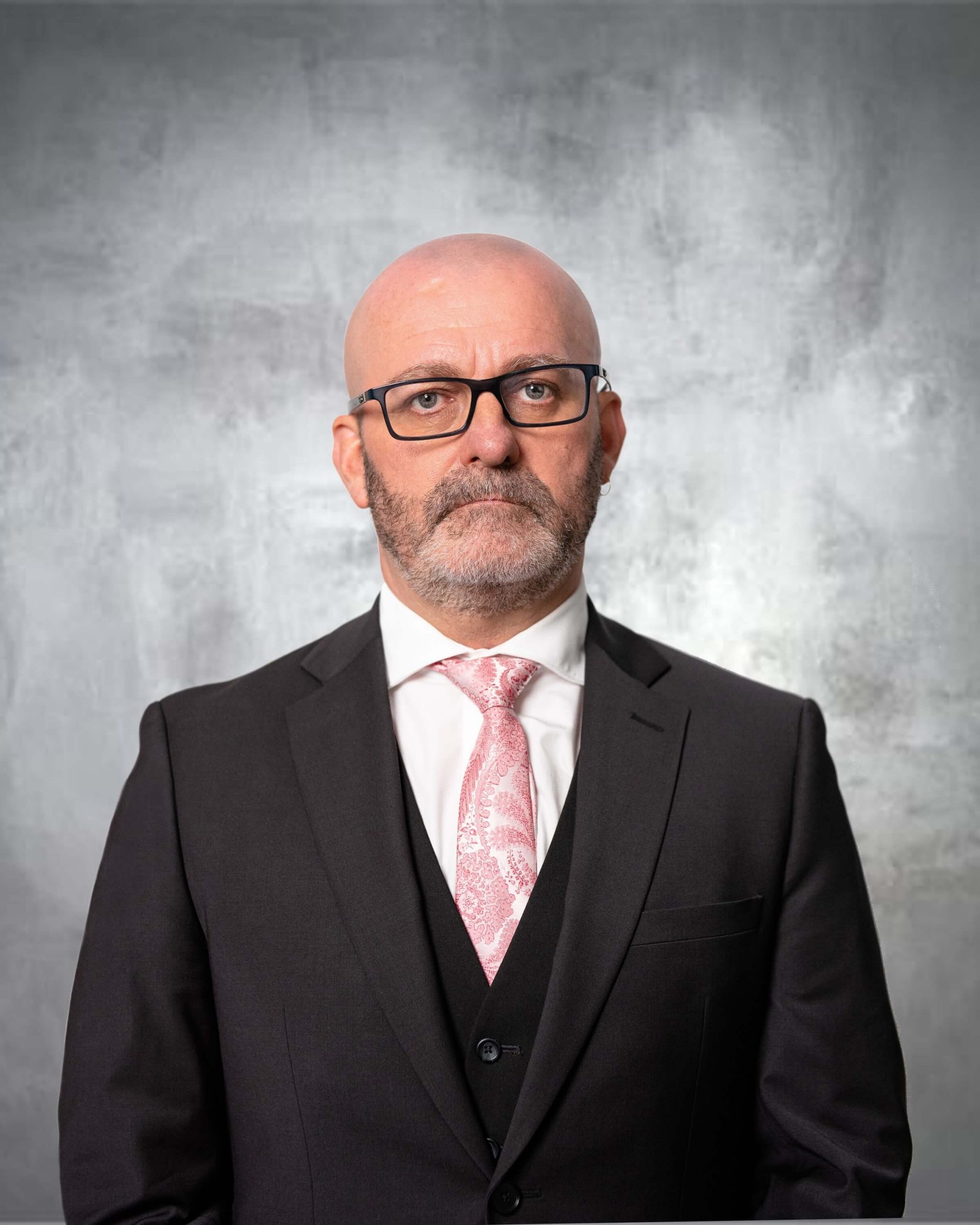 Mark Higgins